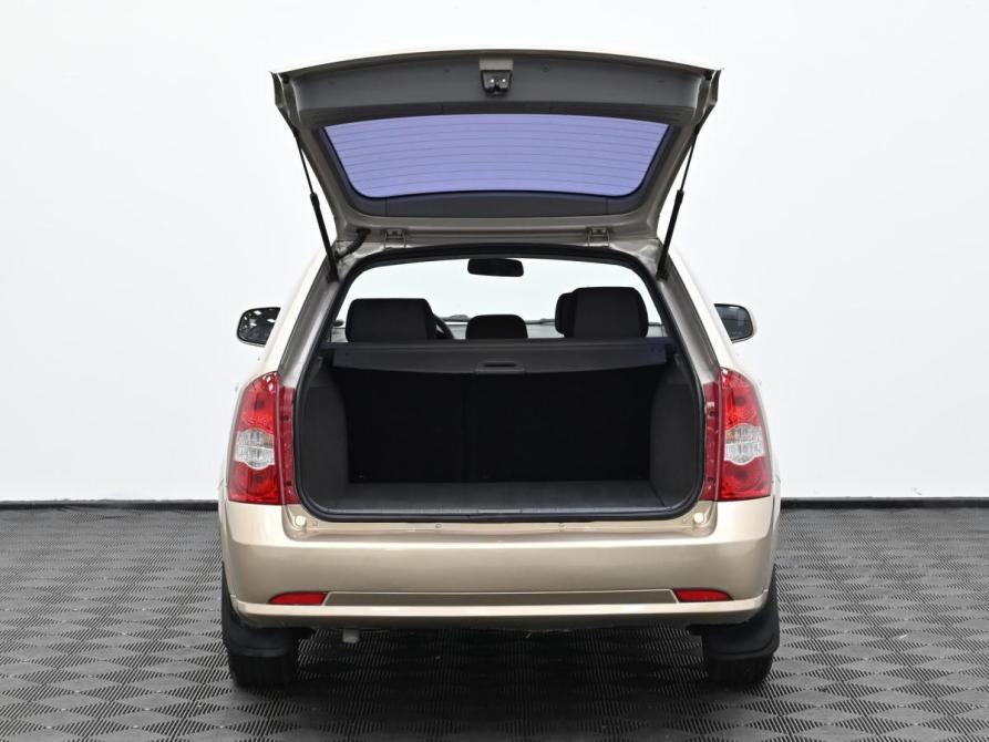 Chevrolet Lacetti I Москва  - изображение 5