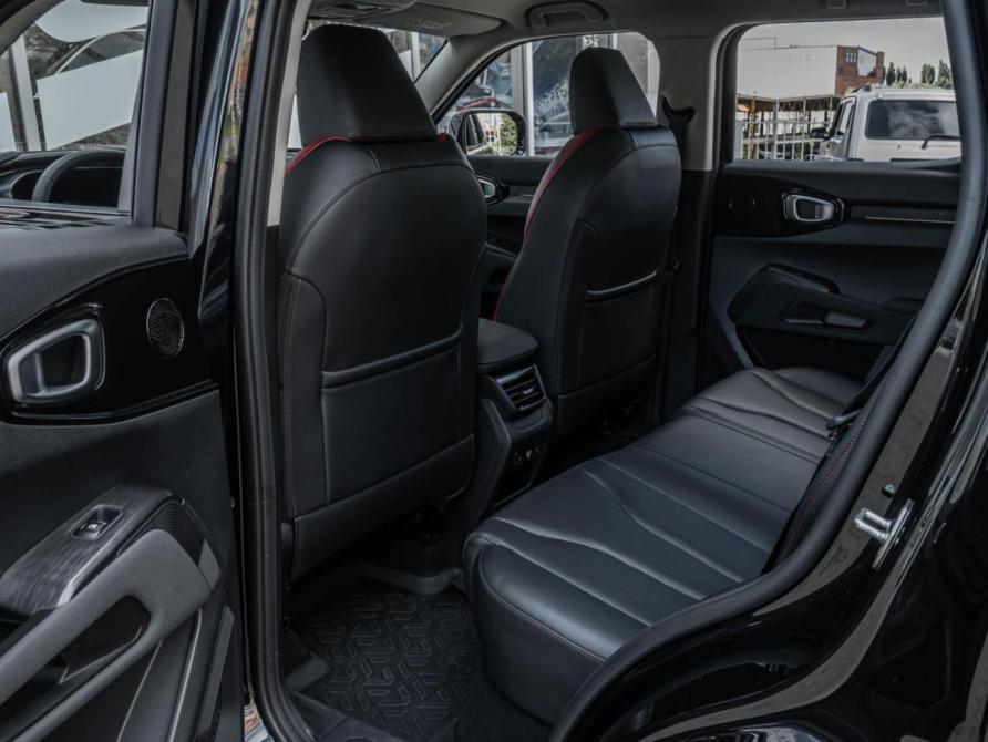 Haval H3 I Ставрополь  - изображение 11