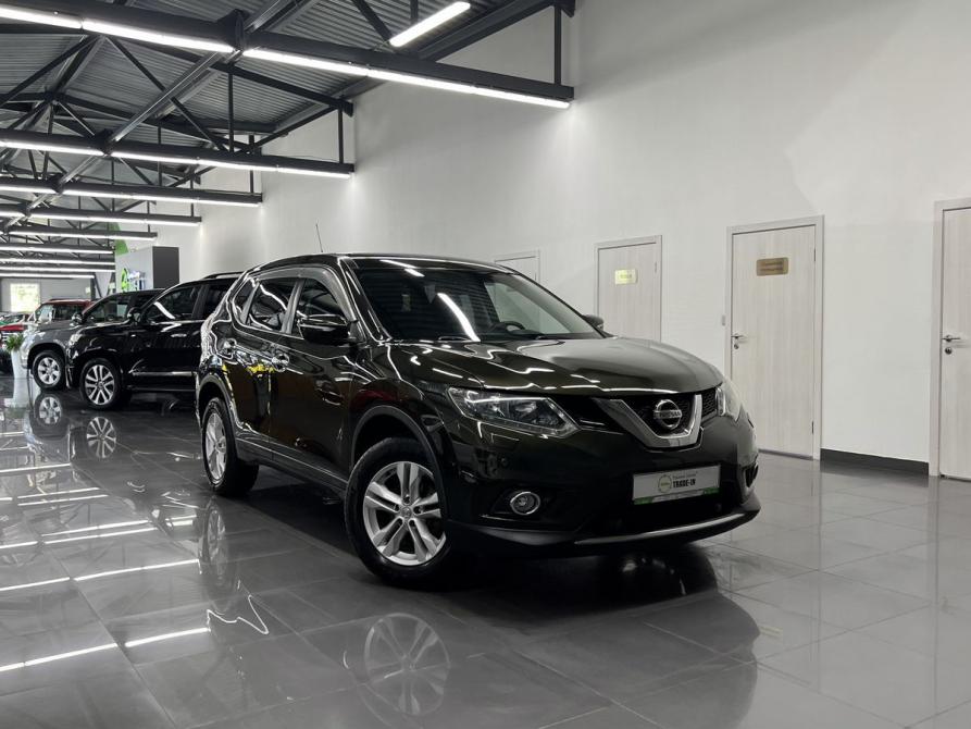 Nissan X-Trail III Тверь  - изображение 5