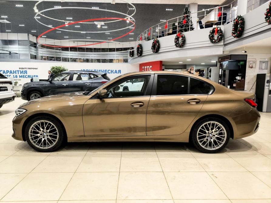 BMW 3 серии VII (G2x) Казань  - изображение 10