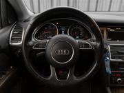 Audi Q7 I (4L) Рестайлинг Москва  - изображение 35