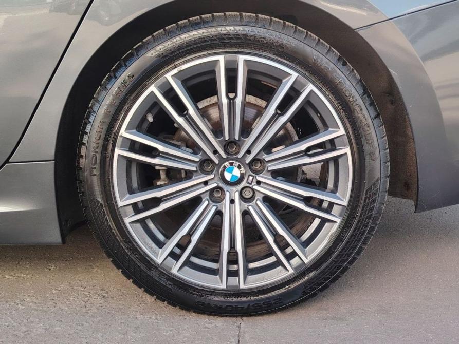 BMW 3 серии VII (G2x) Москва  - изображение 19
