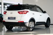 Hyundai Creta I Рестайлинг Оренбург  - изображение 44