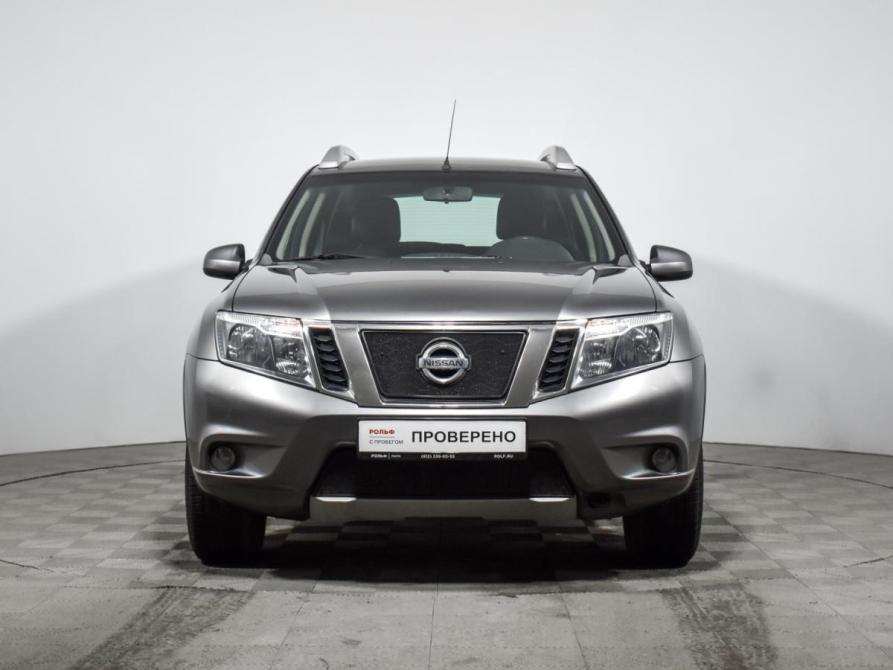 Nissan Terrano III (D10) Санкт-Петербург  - изображение 2