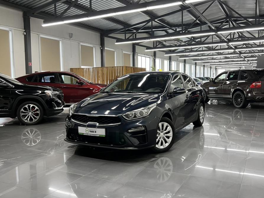 Kia Cerato IV Тверь  - изображение 1