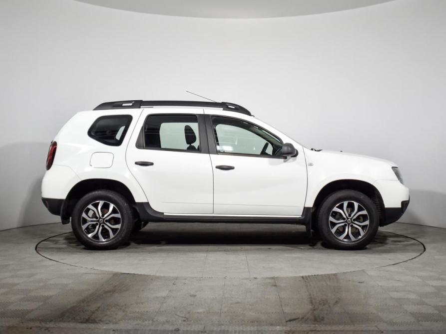 Renault Duster I Рестайлинг Санкт-Петербург  - изображение 4