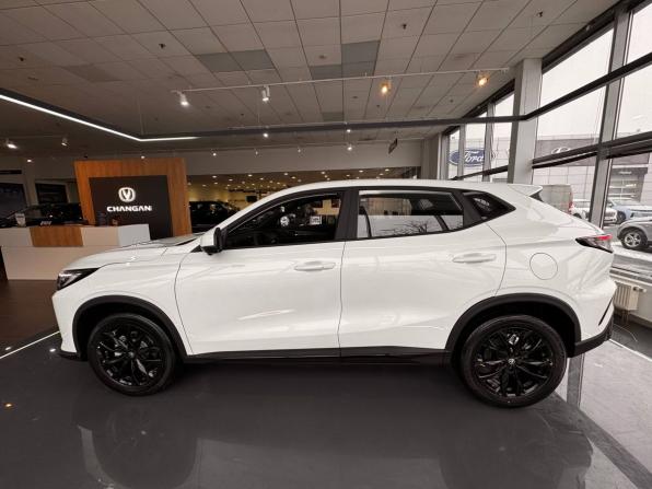 Новый Changan CS35 Max 2025 года, цена 3 027 700 рублей, внедорожник, Автокод Объявления