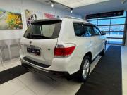 Toyota Highlander II (XU40) Рестайлинг Екатеринбург  - изображение 26