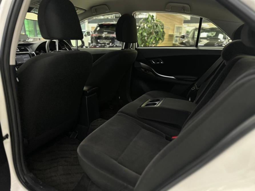Toyota Premio II (T26) Рестайлинг 2 Санкт-Петербург  - изображение 34