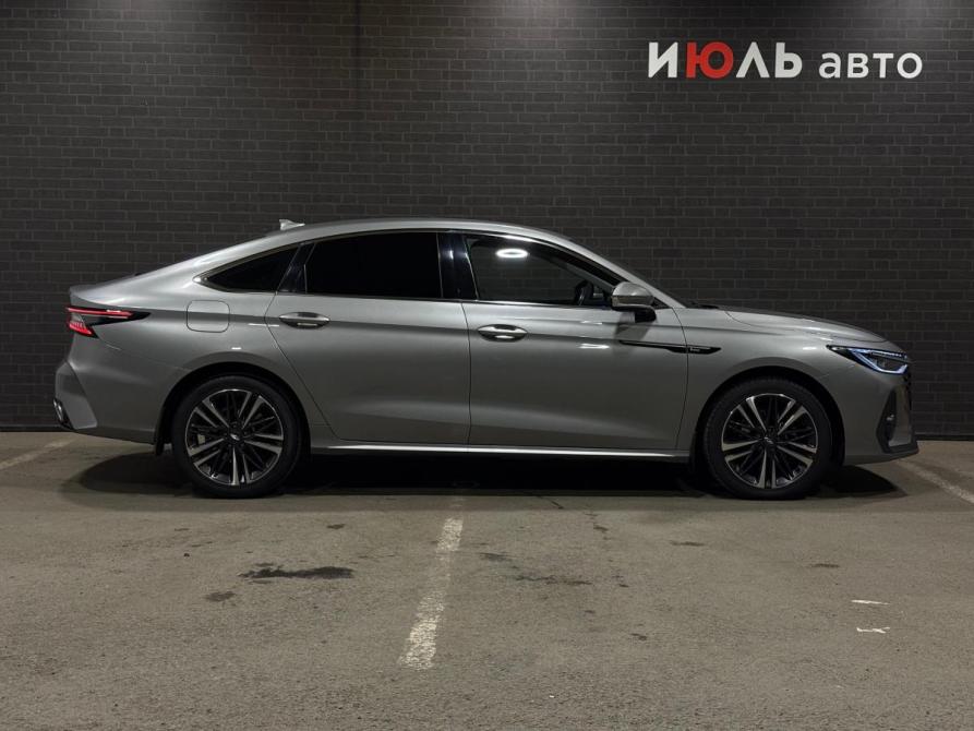 Chery Arrizo 8 Челябинск  - изображение 4