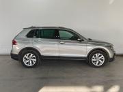 Volkswagen Tiguan II Рестайлинг Москва  - изображение 28