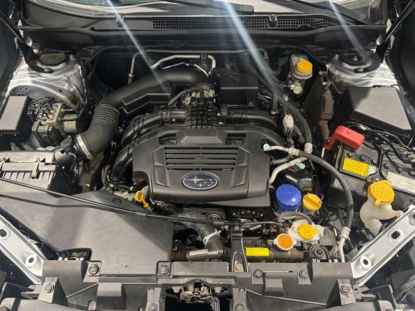 Subaru Forester V с пробегом 2019 года, цена 2 938 035 рублей, 60492 км, внедорожник, Автокод Объявления