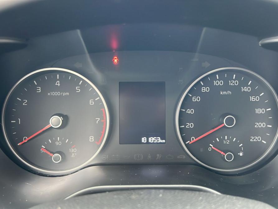 Kia Rio IV Нижний Новгород  - изображение 4