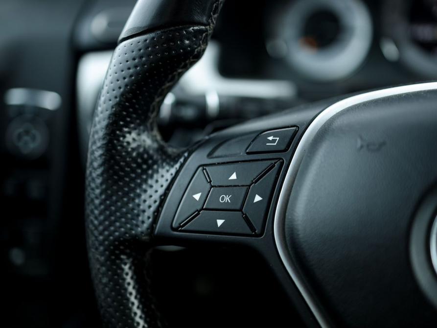 Mercedes-Benz GLK-Класс I (X204) Рестайлинг Ижевск  - изображение 17