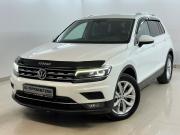 Volkswagen Tiguan II Москва  - изображение 18
