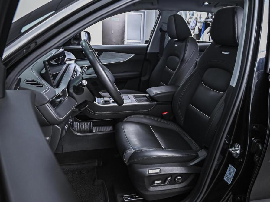 Chery Tiggo 7 Pro Max I Ставрополь  - изображение 10