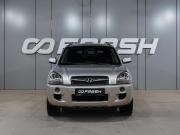 Hyundai Tucson I Воронеж  - изображение 20