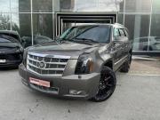 Cadillac Escalade III Екатеринбург  - изображение 35