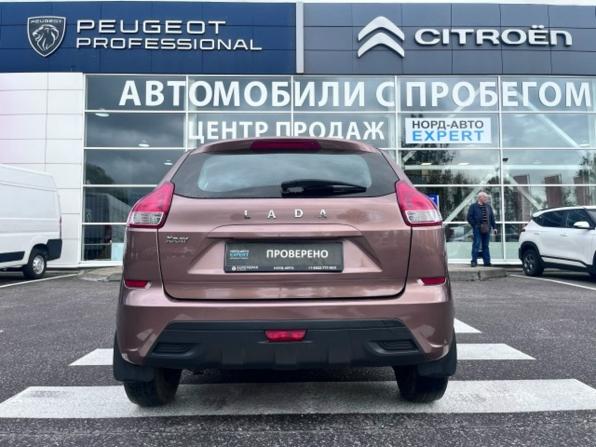 Lada (ВАЗ) XRAY I с пробегом 2019 года, цена 970 000 рублей, 83500 км, хэтчбек, Автокод Объявления