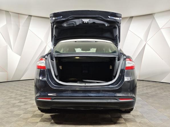Ford Mondeo V с пробегом 2016 года, цена 1 175 000 рублей, 122944 км, седан, Автокод Объявления