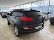 Kia Sportage III Рестайлинг Новороссийск  - изображение 40