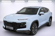 JETOUR DASHING I Москва  - изображение 21