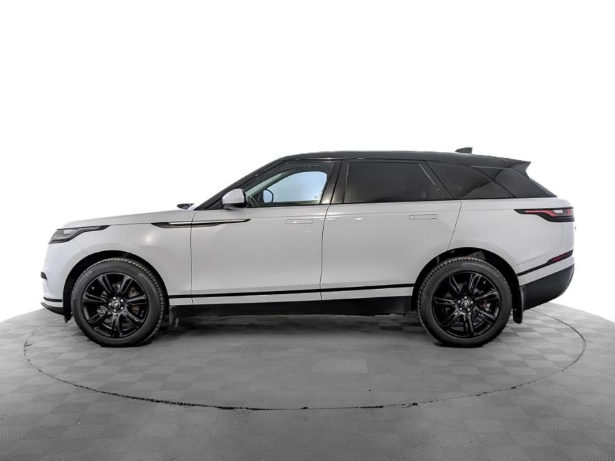 Land Rover Range Rover Velar I Москва  - изображение 9