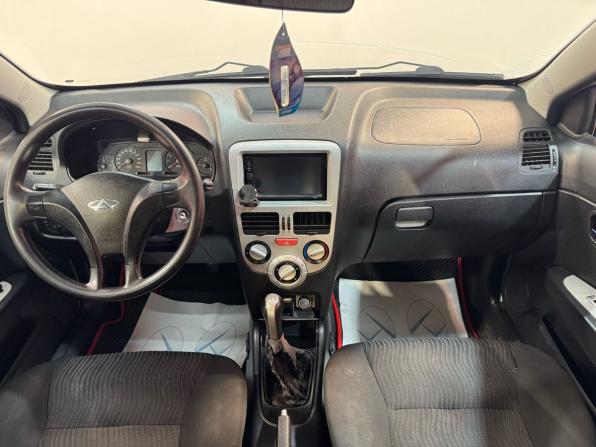 Chery Bonus (A13) с пробегом 2012 года, цена 250 000 рублей, 109456 км, лифтбек, Автокод Объявления