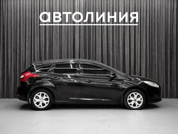 Ford Focus III с пробегом 2012 года, цена 730 000 рублей, 143000 км, хэтчбек, Автокод Объявления