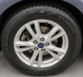 Ford Galaxy III Рестайлинг Москва  - изображение 38