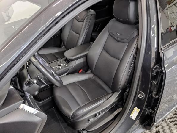 Cadillac XT5 I Рестайлинг с пробегом 2021 года, цена 3 890 000 рублей, 64224 км, внедорожник, Автокод Объявления