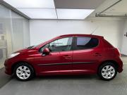 Peugeot 207 I Уфа  - изображение 32