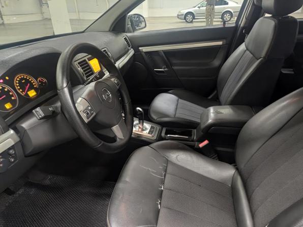 Opel Vectra C Рестайлинг с пробегом 2008 года, цена 490 000 рублей, 277688 км, седан, Автокод Объявления