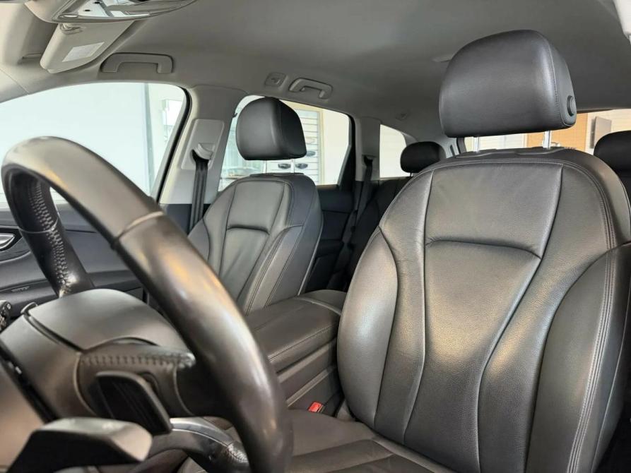 Audi Q7 II (4M) Подольск  - изображение 9