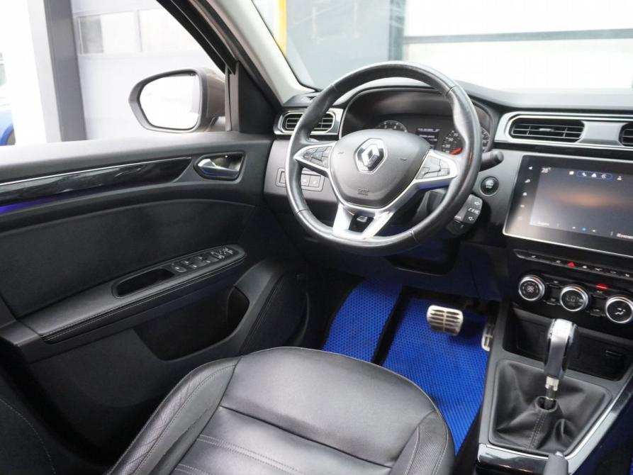 Renault Arkana I Москва  - изображение 13