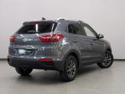 Hyundai Creta I Рестайлинг Москва  - изображение 42