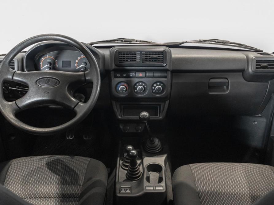 Lada (ВАЗ) Niva Legend Казань  - изображение 6