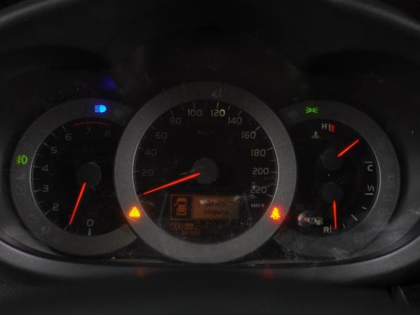 Toyota RAV4 III (XA30) с пробегом 2010 года, цена 1 329 000 рублей, 243144 км, внедорожник, Автокод Объявления