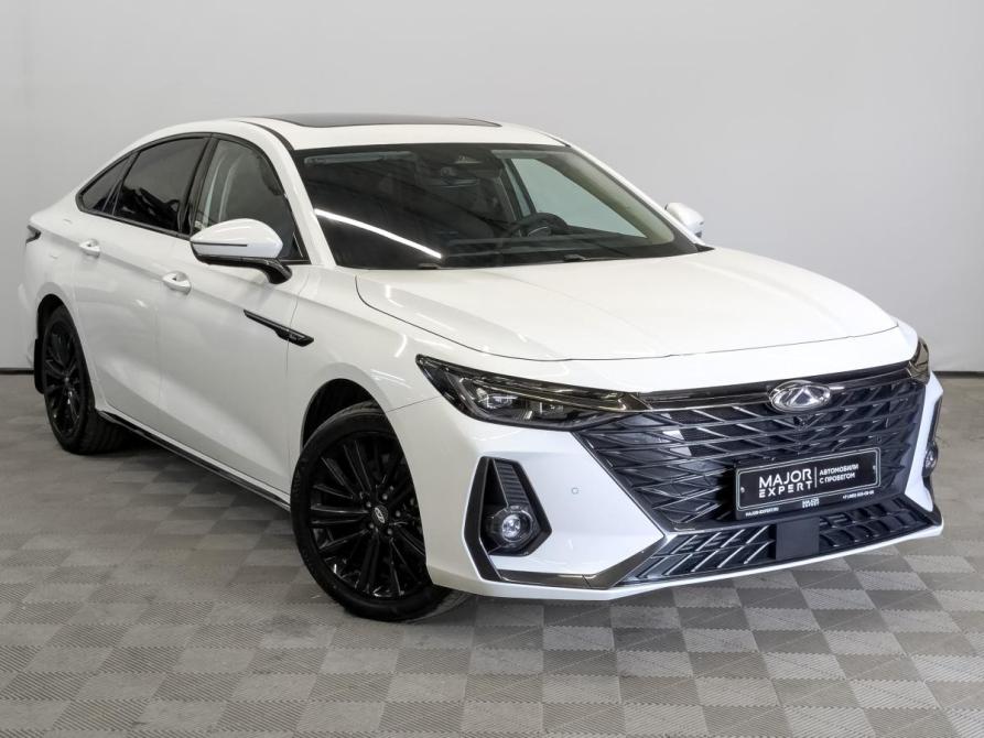 Chery Arrizo 8 Москва  - изображение 3