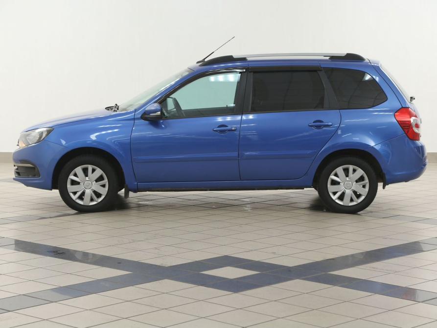 Lada (ВАЗ) Granta I Рестайлинг Иваново  - изображение 7
