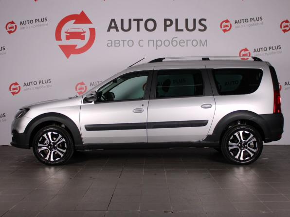 Lada (ВАЗ) Largus I Рестайлинг с пробегом 2026 года, цена 1 930 000 рублей, 11 км, универсал, Автокод Объявления
