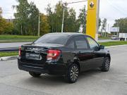 Lada (ВАЗ) Granta I Рестайлинг Чебоксары  - изображение 28