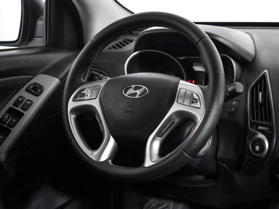 Hyundai ix35 I Рестайлинг Санкт-Петербург  - изображение 16