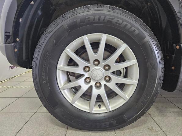 Mitsubishi Pajero Sport II с пробегом 2011 года, цена 1 641 000 рублей, 163275 км, внедорожник, Автокод Объявления
