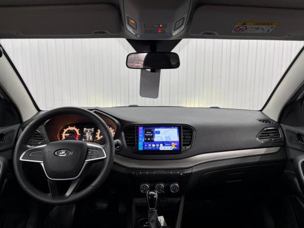 Lada (ВАЗ) Vesta I Рестайлинг (NG) с пробегом 2024 года, цена 1 397 000 рублей, 63853 км, седан, Автокод Объявления