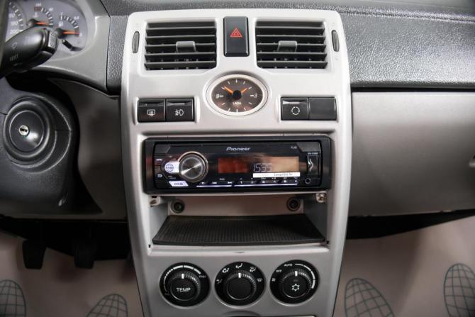 Lada (ВАЗ) Priora I с пробегом 2010 года, цена 199 000 рублей, 200025 км, седан, Автокод Объявления