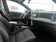 Toyota RAV4 IV (XA40) Рестайлинг Казань  - изображение 35