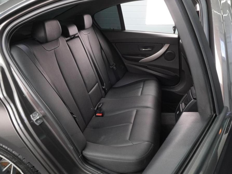 BMW 3 серии VI (F3x) Воронеж  - изображение 7
