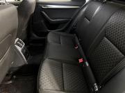 Skoda Octavia III (A7) Рестайлинг Калининград  - изображение 32