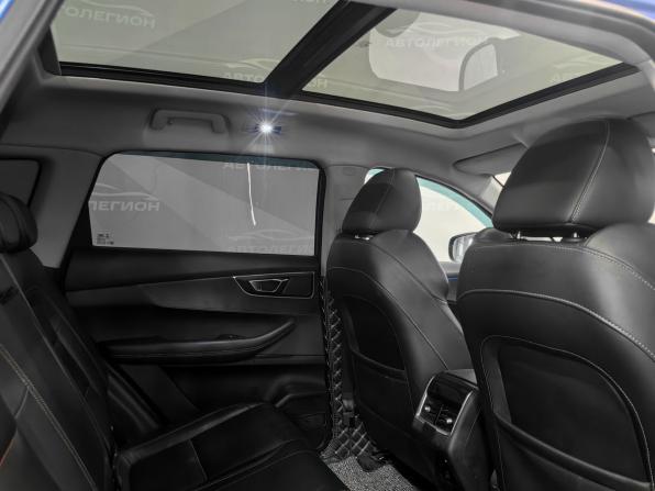 Chery Tiggo 7 Pro I с пробегом 2020 года, цена 1 980 000 рублей, 81000 км, внедорожник, Автокод Объявления